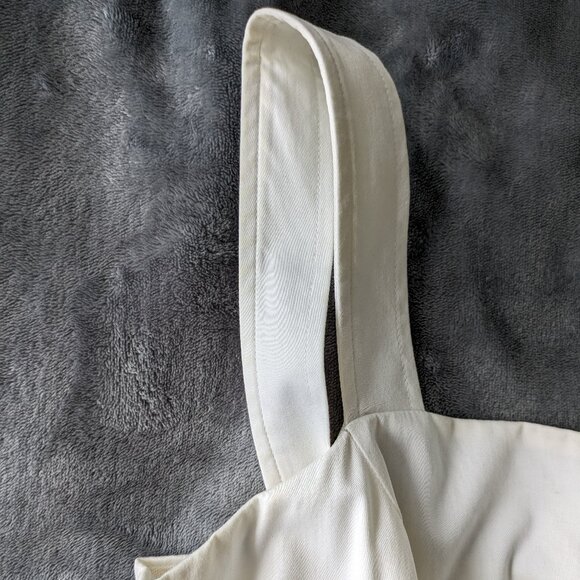 MARC NEW YORK - NEVER WORN- White Shift Dress -6 - modern simple minimalist… - Picture 15 of 15